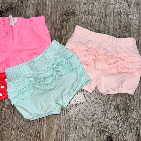 Jumping beans shorts - Picture 5 of 9